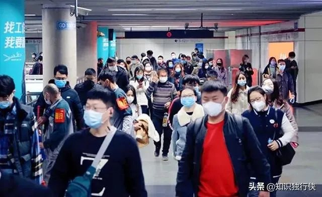 为什么感觉今年大家都急着回农村过年?