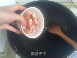 苦瓜炒肉