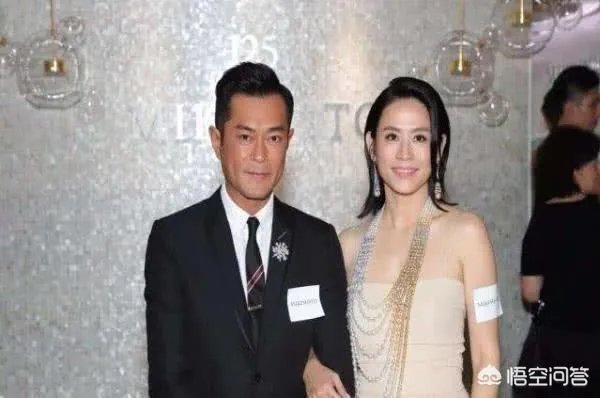 你认为古天乐和陈乔恩般配吗?