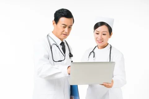 如何处理医患关系