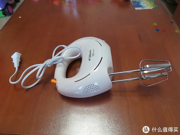 打蛋器使用