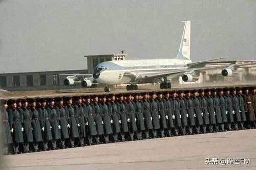 中国仪仗队全球排名