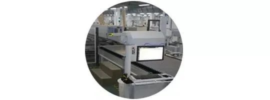 每20秒能生产一套定制家具?欧派AI工厂究竟有多强大