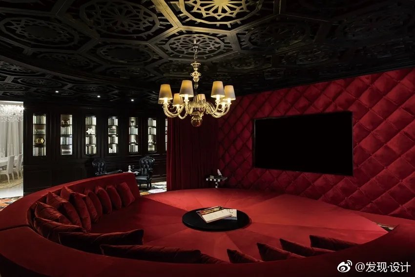 天马行空的魔幻世界荷兰设计鬼才Marcel Wanders ...