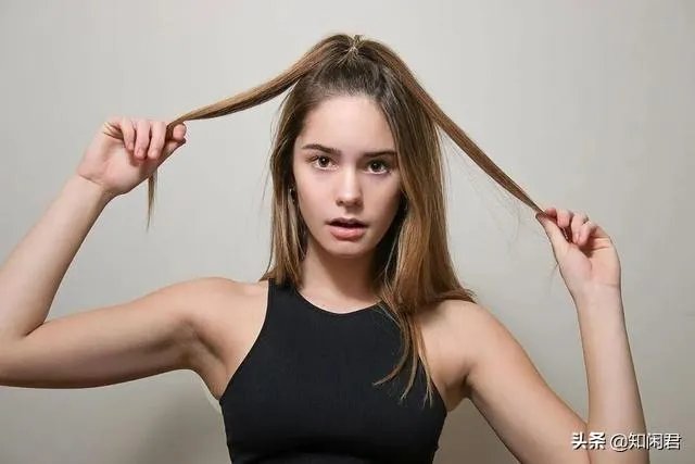 15岁的网球少女麦基瑞恩为何会迅速在美国蹿红呢?