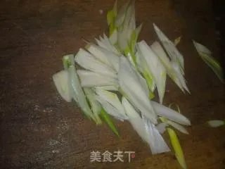 葱爆海参