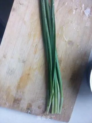 莜面饺子