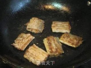 干煎带鱼