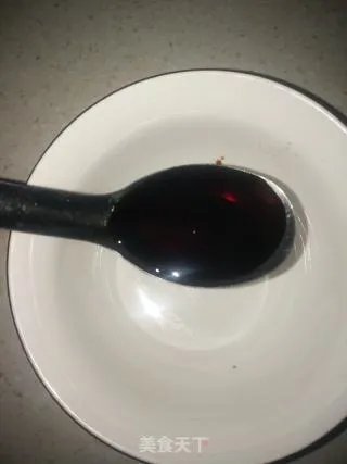 素鸡烧肉