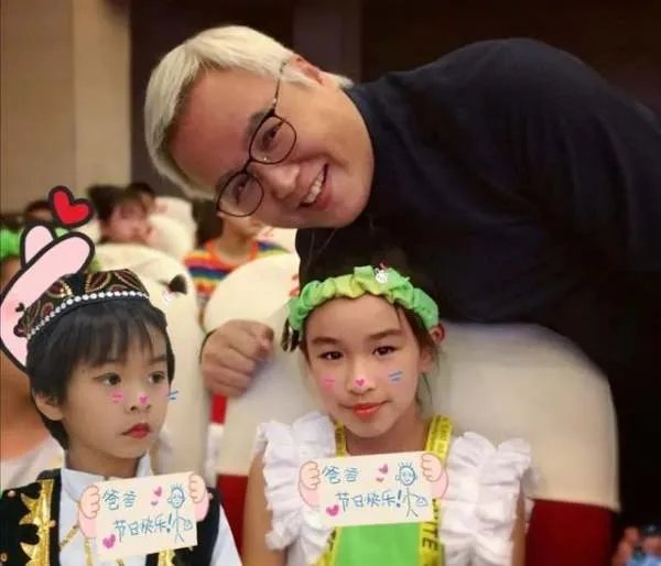 张庭和林瑞阳当初是怎么走在一起的?这么多年过得怎么样?
