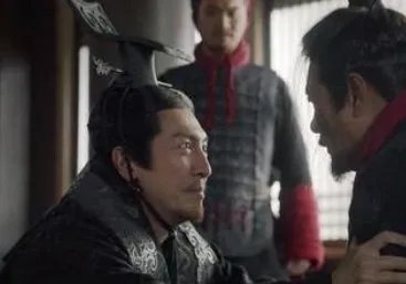 《大秦赋》的主要演员有谁?