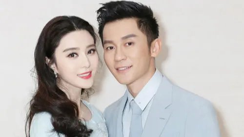 李晨分手后首现身,他与范冰冰在一起获得了哪些利益?