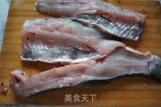 【四川】麻辣水煮鱼