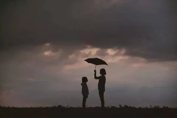 “人贩子梅姨”这个人是否真实存在?