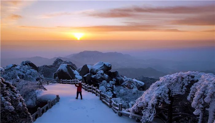 降雪量5mm是多厚 降雪量5毫米是多少厚度