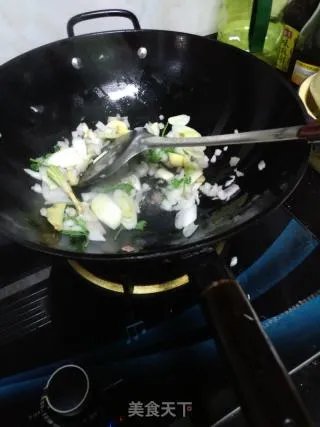 自制麻辣香锅