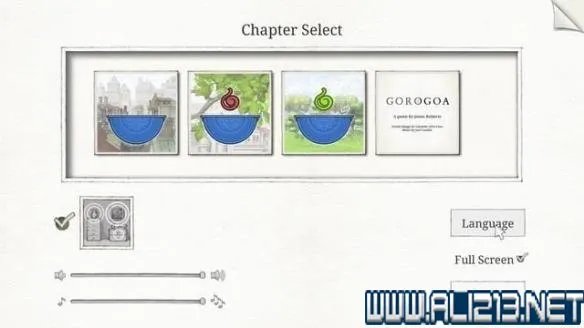 《画中世界》图文攻略 全关卡通关流程+解谜要点分析图文攻略【完结】