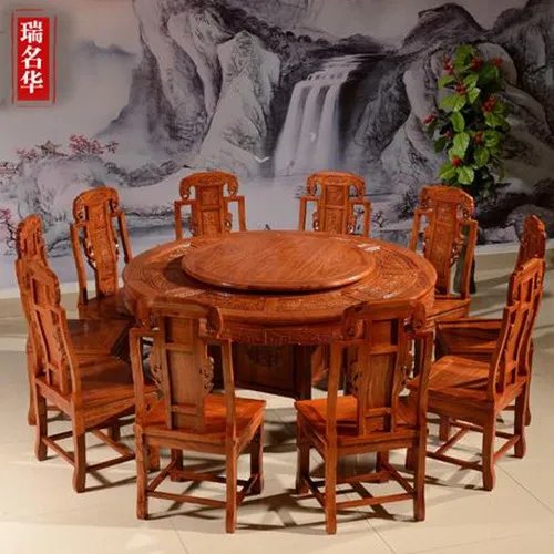 花梨木家具价格 花梨木家具的优缺点