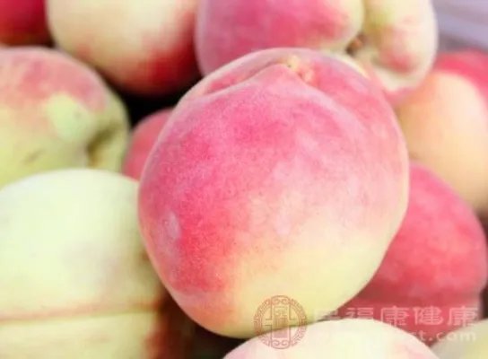 蜜桃的食用禁忌 这些搭配一定要避免