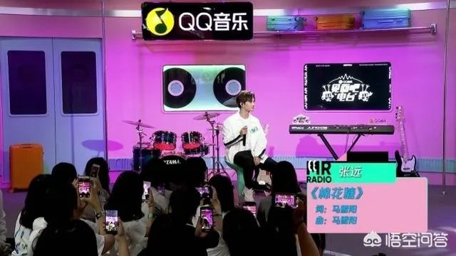 如何评价汪苏泷在《见面吧!电台》中的表现?