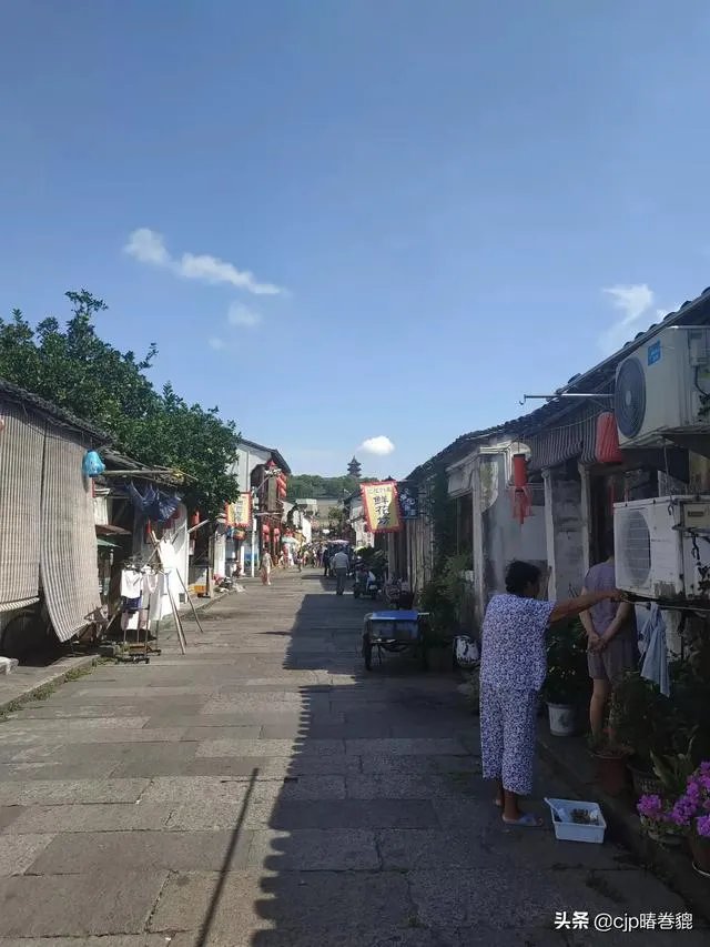 杭州周边一日游都有哪些好玩的选择?