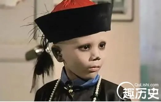 中国古神话第一个僵尸到底是谁?女魃还是将臣
