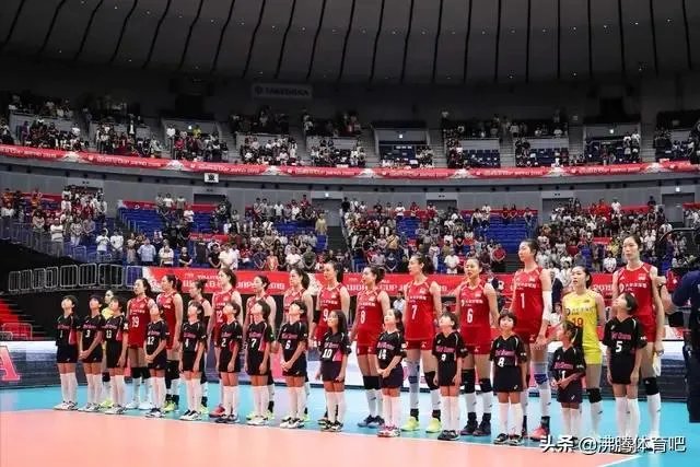 中国、荷兰、美国均3胜0负,为什么女排世界杯排名却是中国第一、荷兰第二、美国第三?