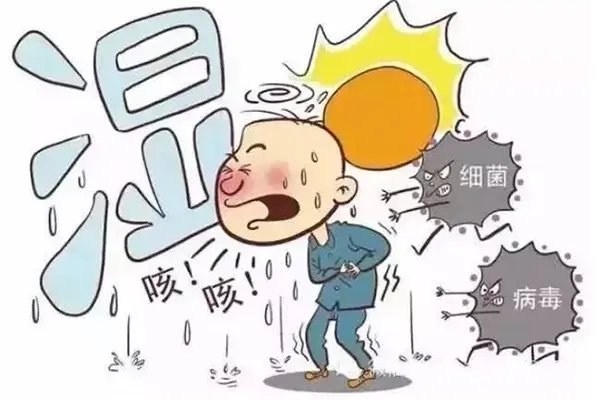 祛湿 喝薏米红豆汤不祛湿 你肯定犯了这5个严重错误