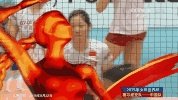 如何评价朱婷?