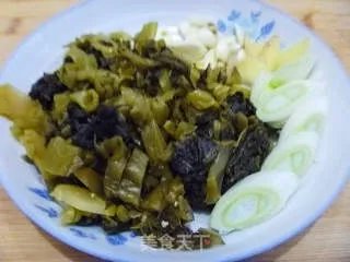 【自己动手做火锅】酸菜鱼火锅