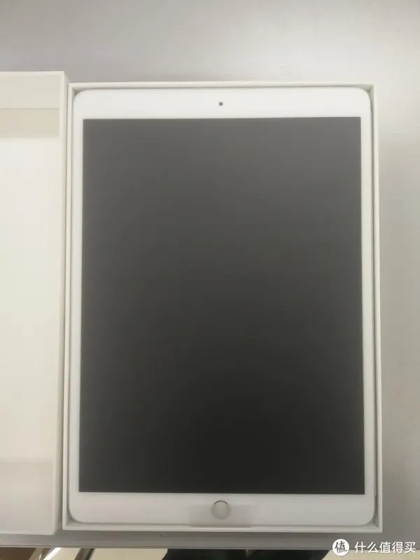 ipad pro 10.5+apple pencil套装开箱级初试