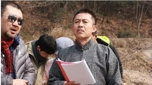 你最喜欢侯勇主演的哪部电视剧?
