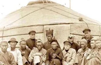 外蒙古是怎么脱离中国的?外蒙古为什么要独立出去?