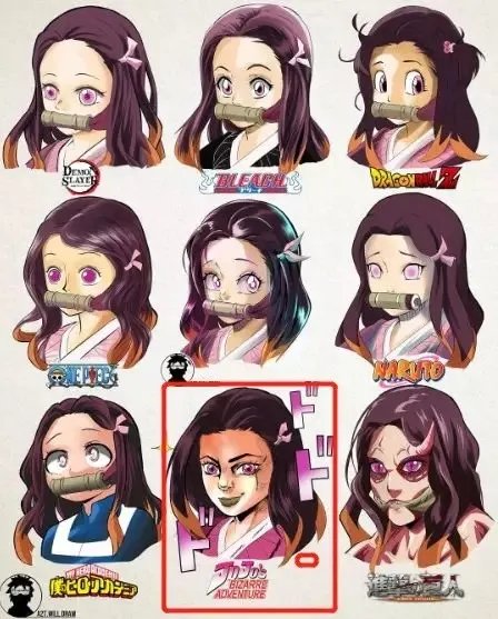 为什么“JOJO不是二次元”?