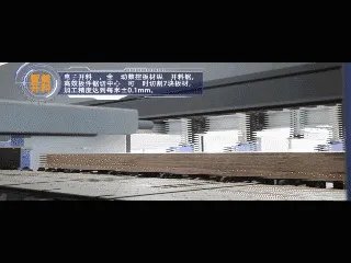 每20秒能生产一套定制家具?欧派AI工厂究竟有多强大