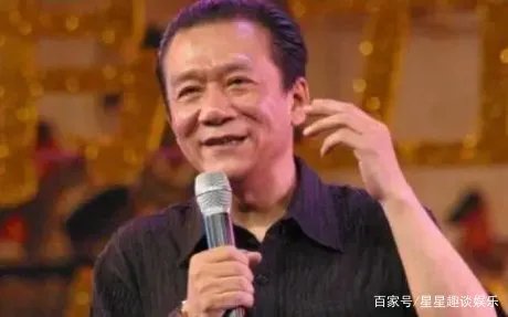 如今侯耀文已去世13年,当初被戴志诚抢走的美女老婆,怎么样了?