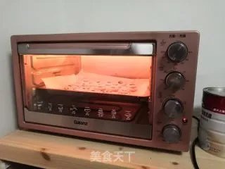香酥饼