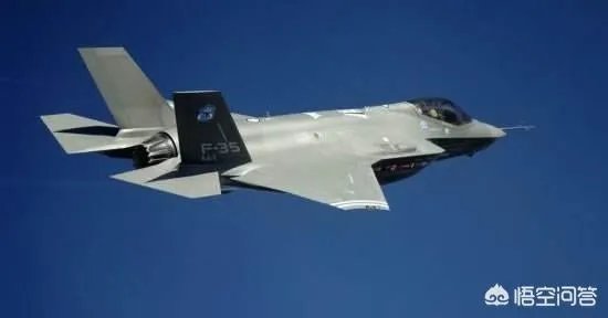美国的F22和F35都是五代机,它们都有哪些相同点,又有何区别?