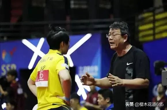 陈梦0-4不敌冯天薇，第二局只得到2分，是心态还是技术问题？为什么陈梦会输？