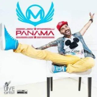《panama》歌词啥意思，《panama》歌词啥意思