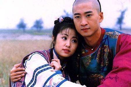 《还珠格格》第三部为何替换掉绝大部分演员?