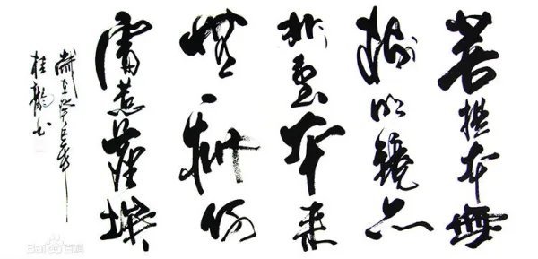 菩提本无树明镜亦非台是什么意思?