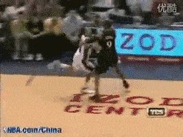 NBA历史上有没有没过半场就绝杀的比赛?