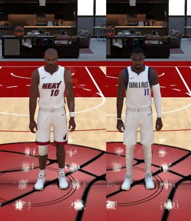 《NBA2K OL2》蒂姆哈达威厉害吗?蒂姆哈达威能力分析