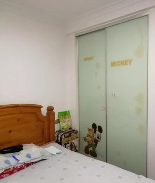 花300万在上海买二手房,打拼多年总算在这儿安家了