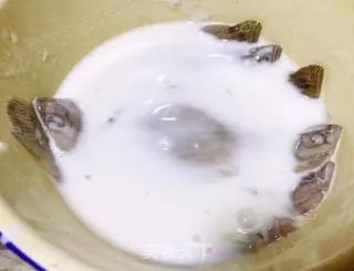 酥炸偏口鱼