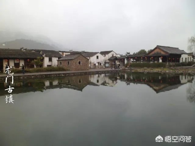 杭州周边一日游都有哪些好玩的选择?