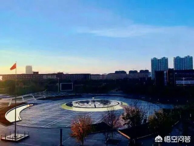 曲阜师范大学是一所什么样的大学？