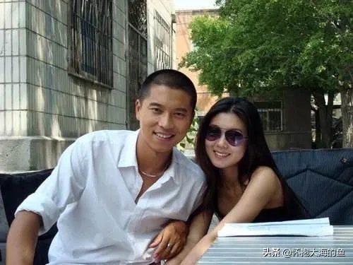 如果以李文亮英雄为原型拍一部电影,你觉得哪几个人比较合适?