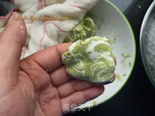玉汤圆